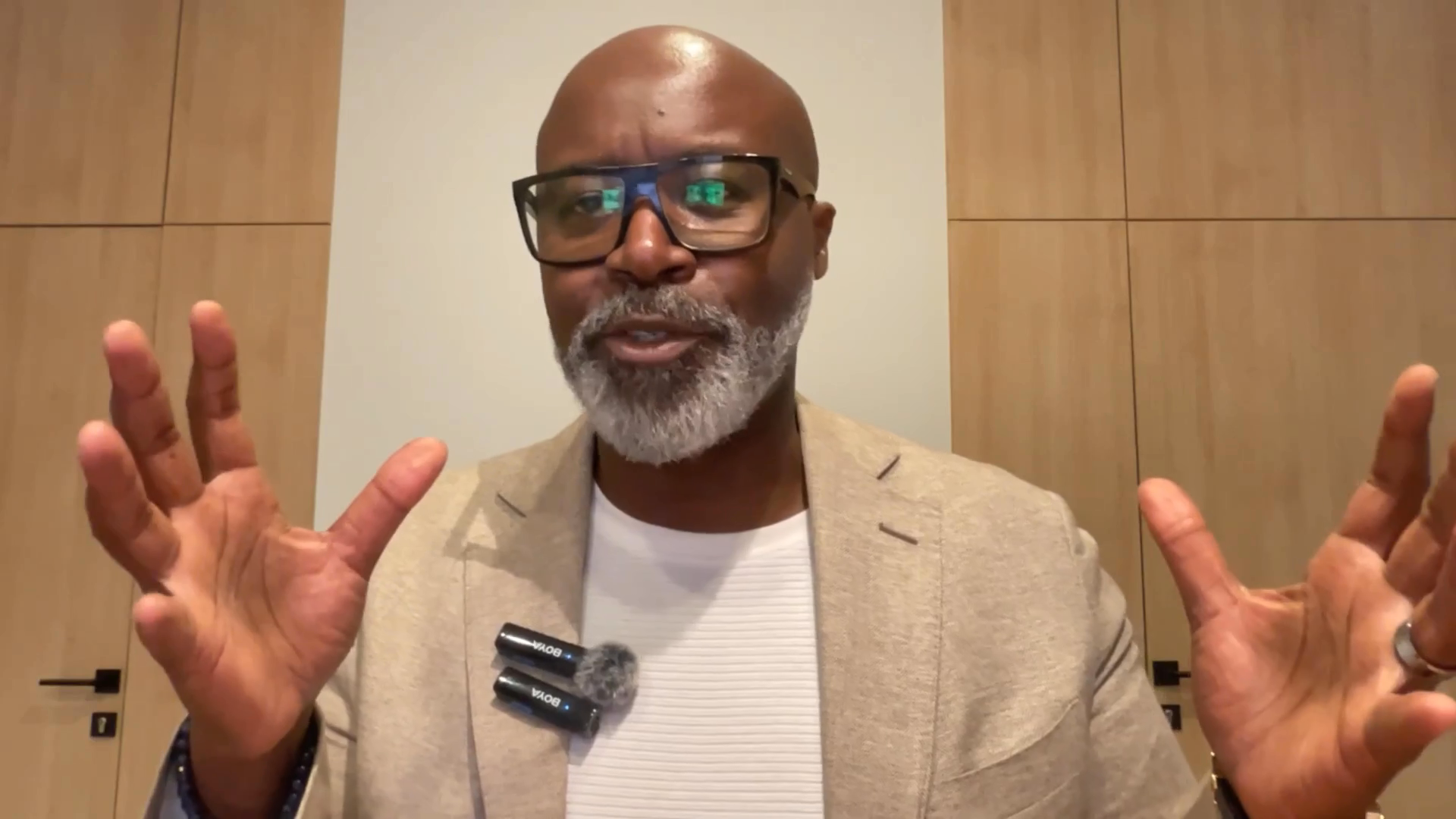 Investor shares his playbook after a 29x exit in Africa